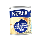 Nestle Full Cream Sweetened Condensed Milk 385g